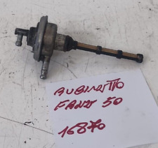 Rubinetto benzina carburante usato  Giugliano in Campania