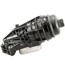 Oil cooler with d'occasion  Expédié en Belgium