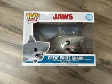 Funko pop jaws gebraucht kaufen  Riedstadt