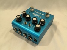 Pédale effets guitare d'occasion Pédale effets guitare d'occasion  Expédié en France