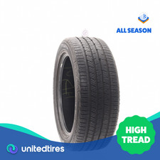 Used 255 50r20 for sale  Chicago