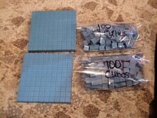 Base blocks math for sale  Snohomish