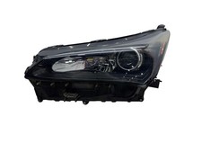 head dual light halogen for sale  Belton