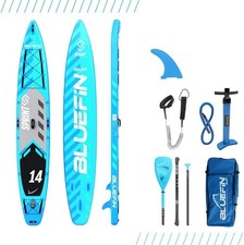 Bluefin sup inflatable for sale  Dover
