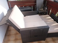 Bahia 3in1 sofa gebraucht kaufen  Illertissen