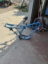 suzuki chassis for sale  DURHAM