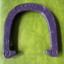 Single vintage royal for sale  Tripoli