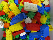 Lego duplo stück gebraucht kaufen Lego duplo stück gebraucht kaufen  Affalterbach