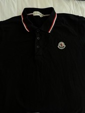 Moncler polo shirt for sale  Dearborn