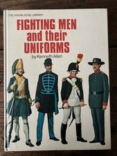 Fighting men uniforms for sale  WALLINGTON