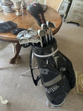 ping g25 irons for sale ping g25 irons for sale CHELTENHAM