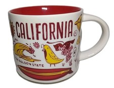 Starbucks california series for sale  Coolidge