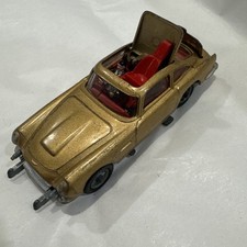 Corgi 261 aston for sale  Canton