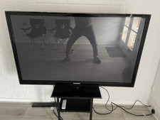 Samsung ps51e550d1kxxu inch for sale  HUNTINGDON