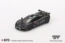 Mini 870 mclaren usato  Spedire a Italy