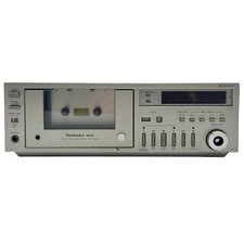 Vintage technics m02 d'occasion  Expédié en Belgium