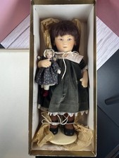John wright doll. for sale  Morgan Hill
