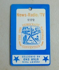 Humphrey 1968 democratic for sale  Clemmons