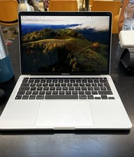 Apple macbook pro usato  Torino