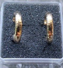 ohrringe echt gold gebraucht kaufen  Königsbrunn