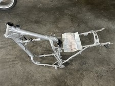 Frame 2009 honda for sale  Delta