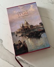 Livre histoire venise d'occasion  Avion