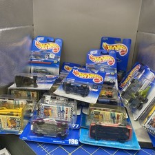 Lot 24hot wheels for sale  Rindge