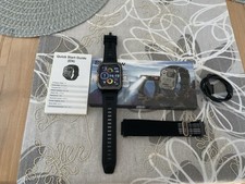 Blackview smartwatch herren gebraucht kaufen  Berlin