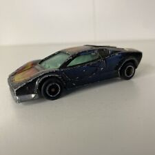 Majorette lamborghini countach d'occasion  Louvres