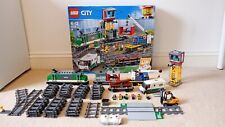 Lego city cargo for sale  LONDON