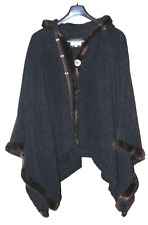 Rarität wintermantel cape gebraucht kaufen  Bad Heilbrunn