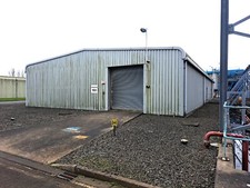 Pps2411 34m 16m for sale  STOWMARKET