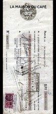 Paris cafe torrefaction d'occasion  Baugy