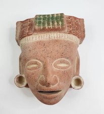 Vintage mexican mask for sale  Glenwood