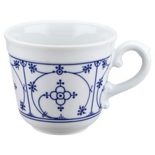 Kaffeetasse schönwald indisch gebraucht kaufen  Kappeln