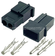 Distribuidor Msd Magnético M&f Plug-Digital 6AL-Pn 6425-2pin - bwap 0230 comprar usado  Enviando para Brazil