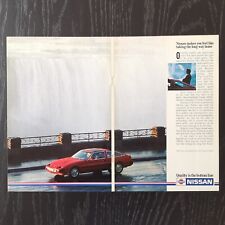 1985 nissan 300 usato  Milano