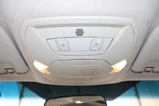 Overhead console front for sale  Mount Olive