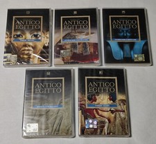 Dvd raccolta viaggio usato  Voghiera