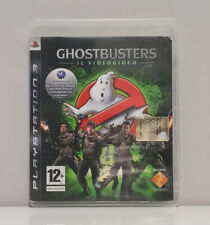 Ghostbusters ps3 playstation usato  Macerata