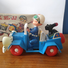 Bandai 1966 jeep usato  Genova