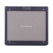 Amplificador de guitarra Fender Blues Junior modelo EUA 15W 1x12 amplificador de tubo comprar usado  Enviando para Brazil