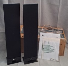 Kef t301 pair for sale  HOCKLEY