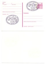 100618 sonderstempel flugverke gebraucht kaufen  Berlin