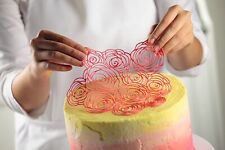 Cake silicone mat for sale  MANCHESTER