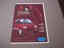 Catalogue voiturette chatenet d'occasion  France
