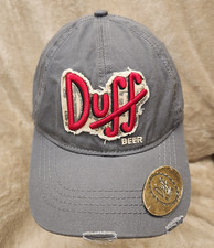Duff beer baseball for sale  New Orleans