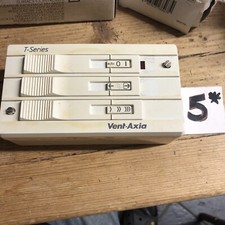 Vent axia series for sale  HARTLEPOOL