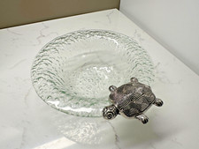 Glass bowl dish for sale  Chicago