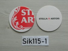Lot bock stella d'occasion  Expédié en Belgium